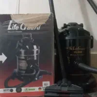 جاروبرقی 10000w