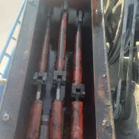 دستگاه موزاییک