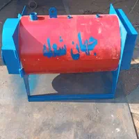 دیگ فولادی|ماشین‌آلات صنعتی|پاکدشت, پاکدشت (مامازند)|دیوار
