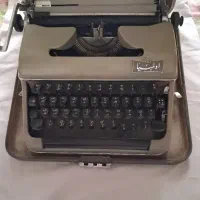 ماشین تایپ