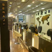 شمال رشت کیش قشم کویر دبی استانبول وان کربلا اقساط|تور و چارتر|مشهد, کوه سنگی|دیوار