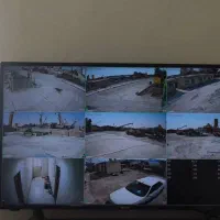 فروش ونصب انواع دوربین و دزدگیر|دوربین مداربسته|بندر ماهشهر, |دیوار