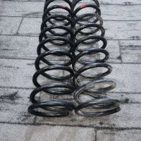 کمک فنر عقب پراید. فنر جلو امید|قطعات یدکی و لوازم جانبی|بندر امام خمینی, |دیوار