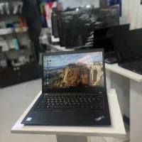 لپتاپ لنوو مدل T490S