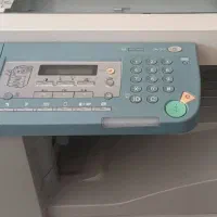 کپی کنون سه کاره|پرینتر، اسکنر، کپی، فکس|کرمان, |دیوار