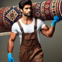 قالیشویی مبلشویی عظیمی (قیطران )|خدمات نظافت|نجف‌آباد, فیروزآباد|دیوار