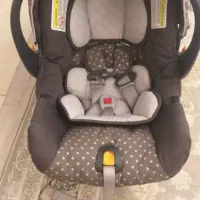 کالاسکه و کریر چیکو|کالسکه و لوازم جانبی|تهران, شهرک ولیعصر شمالی|دیوار