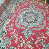 چندتخته فرش ۵۰۰ شانه درحدنو ۲ عدد۱۲ و ۳عدد ۹ متر|فرش|قروه, |دیوار