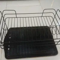 آبچکان فلزی|آب‌چکان و نظم‌دهنده ظروف|پردیس, فاز ۸|دیوار