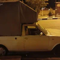 پیکان وانت مدل 90