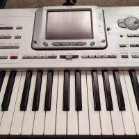 فروش کیبورد|پیانو، کیبورد، آکاردئون|ساری, |دیوار
