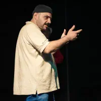 دوره بازیگری همراه با اجرای پایان دوره