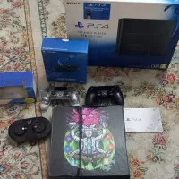 ps4 پی اس فور