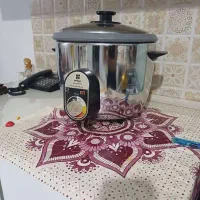 پلو پز ۱۲نفره اصل ناسیونال