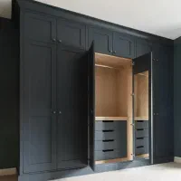 ساخت کابینت و کمد دیواری و محصولات چوبی میز و...|خدمات پیشه و مهارت|دوگنبدان, |دیوار
