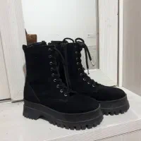 بوت سایز ۳۷