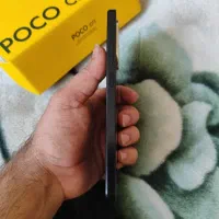 poco c71|موبایل|شیراز, نصر|دیوار