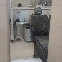 فروش فوری وسایل آرایشگاه زنانه|آرایشگاه و سالن‌های زیبایی|رشت, آب و برق|دیوار