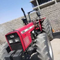 تراکتور ۳۹۹