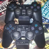 پلی استیشن ۲ کپی خور