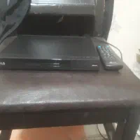 یکدستگاه DVD کار درست ال جی اص کره فوری فروشی