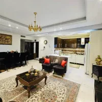 ۸۵ متر امکانات کامل|اجارهٔ آپارتمان|تهران, گیشا|دیوار