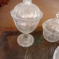 شیرینی خوری و شکلات خوری سوگا|ظروف سرو و پذیرایی|تهران, نظام‌آباد|دیوار