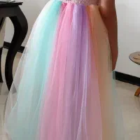 پیراهن مجلسی