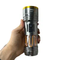 چراغ قوه کینسانچ