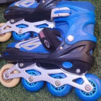 کفش اسکیت سایژ36تا40|دوچرخه، اسکیت، اسکوتر|شوشتر, |دیوار