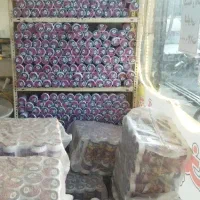 پلاستیک زباله طاقه‌ ای|ظروف نگهدارنده، پلاستیکی، یک‌بارمصرف|قم, علی آباد سعدگان|دیوار