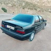 پارس مدل 83|خودرو سواری و وانت|جوانرود, |دیوار