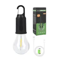 لامپ کمپینگ