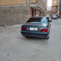 پارس سال ۹۶|خودرو سواری و وانت|فردیس, قریشی|دیوار