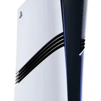 فروش پلی استیشن 5pro دو دسته