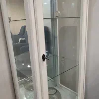 بوفه ویترین