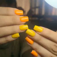 خدمات کاشت ناخن به صورت حرفه ای با قیمت مناسب|خدمات آرایشگری و زیبایی|محمدیه-قزوین, |دیوار