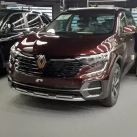 کولیوس مدل 2025 فول