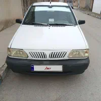 پراید مدل ۹۰|خودرو سواری و وانت|سیدآباد, |دیوار