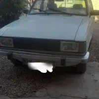 پیکان مدل۸۲