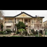 کلنگی 100 متری رودکی با دستور نقشه 5 طبقه