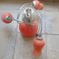 لوستر اویز