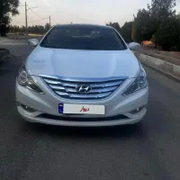 سوناتاyf2012|خودرو سواری و وانت|اصفهان, پارک مشتاق|دیوار