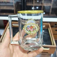 فنجان لب طلا