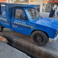 فروش سایپا ۱۴۰۲ دوگانه دستی|خودرو سواری و وانت|ماکو, |دیوار