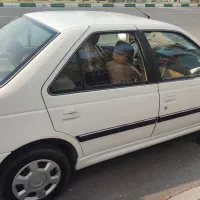 پژوپارس مدل 99دوگانه کارخانه بی رنگ|خودرو سواری و وانت|ارومیه, |دیوار