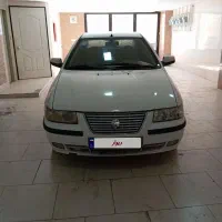 سمند se مدل ۹۰|خودرو سواری و وانت|تبریز, |دیوار