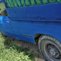 نیسان مدل 88|خودرو سواری و وانت|فیروزآباد (فارس), |دیوار