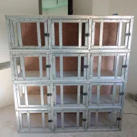 جفتکن|لوازم جانبی حیوانات|بندرعباس, |دیوار