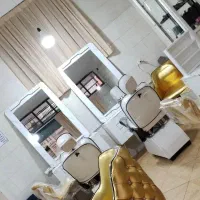 فروش کلیه وسایل آرایشگاه زنانه زیر قیمت